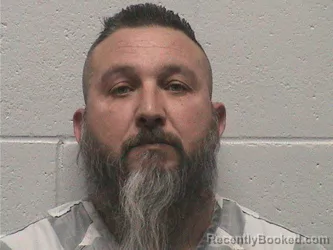 Mugshot of LUCAS JAMES RUSSELL