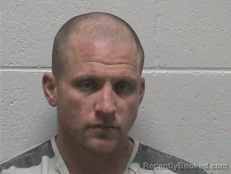 Mugshot of THOMAS MICHAEL ROSS