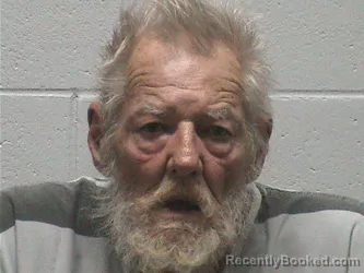 Mugshot of STEVEN JAMES OLIGNEY