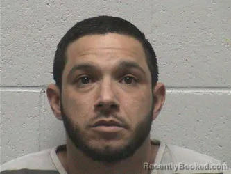 Mugshot of SERGIO JOSEPH TORRES