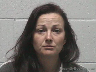 Mugshot of ALEXIS SUE KAROL