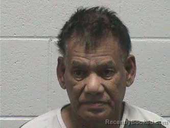 Mugshot of HERBERT BENJAMIN