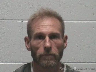 Mugshot of THOMAS JOSHUA FLYNN