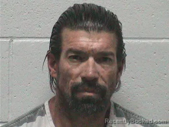 Mugshot of MICHAEL EDWARD HAMMEL booked in Lyon County, Nevada on April 24, 2026