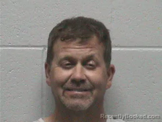 Mugshot of LEON DOUGLAS REMSTEDT