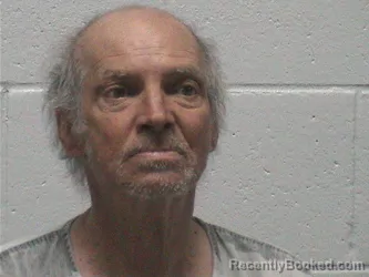 Mugshot of KEVIN DAVID CAMYN