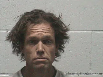 Mugshot of TROY ROBERT NELSON