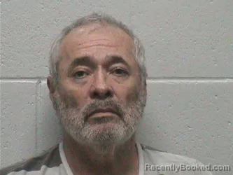 Mugshot of Jesus Rodolfo Betancourt Zavala booked in Lyon County, Nevada on August 11, 2026
