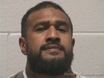 Mugshot of PENISIMANI VEA TUIPULOTU booked in Lyon County, Nevada on July 13, 2026