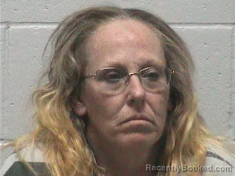 Mugshot of ELSIE LEE VENTRESS