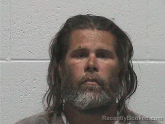 Mugshot of MATTHEW RYAN VILLAFANE booked in Lyon County, Nevada on June 20, 2026