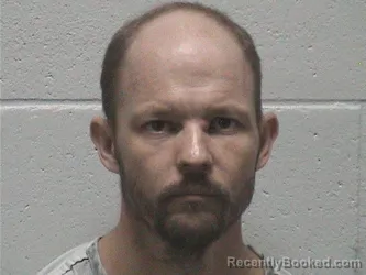 Mugshot of Matthew Karl Bryant booked in Lyon County, Nevada on September 12, 2026