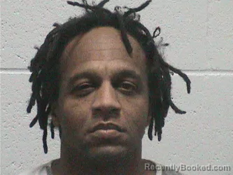 Mugshot of JAYCOB DION CHAMBERS