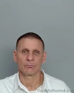 Mugshot of ROBERT EUGENE ELY