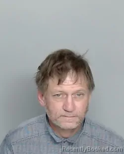 Mugshot of DANNY DEAN SCHMITGEN