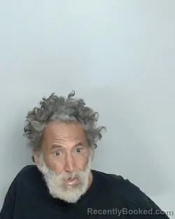 Mugshot of JOHN DENNIS FLORES booked in Nye County, Nevada on March 19, 2026