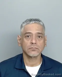 Mugshot of ROGELIO ROCHA