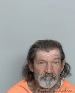 Mugshot of JAIME MORENO