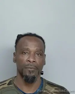 Mugshot of TERRANCE TREMAYNE DAILEY