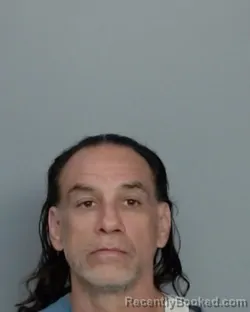 Mugshot of BRYAN DEKEL NASH