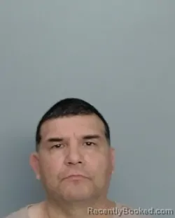 Mugshot of JOE TOBAR