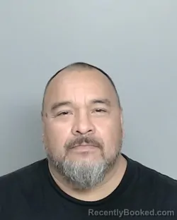 Mugshot of SELEDONIO CONDE