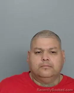 Mugshot of ROJELIO JASSO