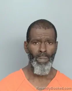 Mugshot of EUGENE GOODLEY booked in Nye County, Nevada on April 25, 2026