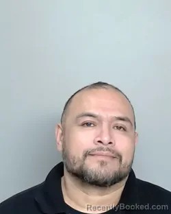 Mugshot of NOE MOYA