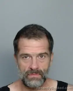 Mugshot of VINCENT GEORGE WILLIAMS