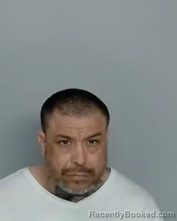 Mugshot of JOHN C. LUERA