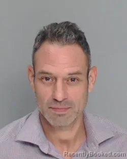 Mugshot of ROBERT L WITHERSPOON