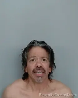 Mugshot of STEVEN LOZANO