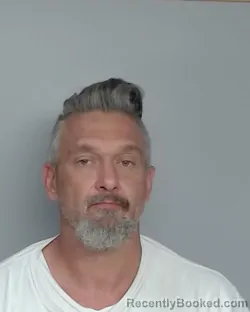 Mugshot of JOHN MICHAEL ARTHUR