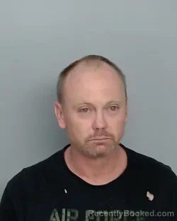 Mugshot of JOSEPH ROBERT MORGAN