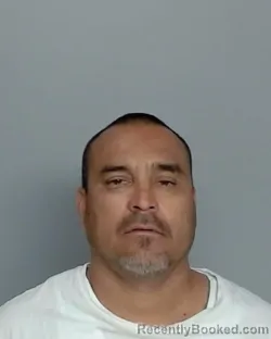 Mugshot of GUADALUPE QUINTERO