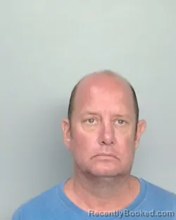 Mugshot of JASON HORTON booked in Nye County, Nevada on April 25, 2026