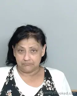 Mugshot of ESPERANZA DE LEON RIVERA