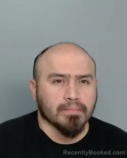 Mugshot of NICHOLAS ORTIZ
