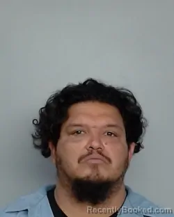 Mugshot of ROMAN CHAVERA