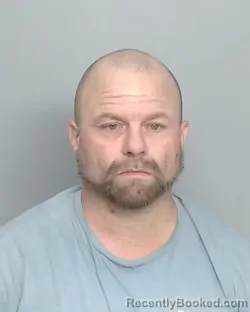 Mugshot of CASEY RAINES