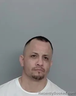 Mugshot of JUAN DUENES