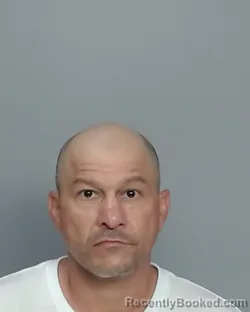 Mugshot of ADRIAN RIOJAS booked in Nye County, Nevada on May 15, 2026