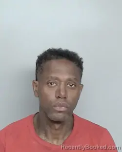 Mugshot of JEFFREY ALLAN HARVEY