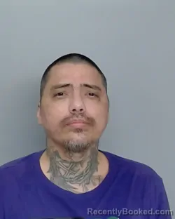 Mugshot of ROLAND ESCOBAR