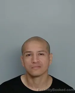 Mugshot of ANGEL L SANCHEZ