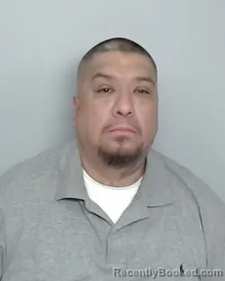 Mugshot of ADRIAN GOMEZ