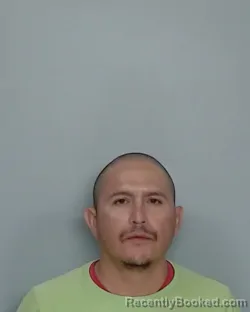 Mugshot of JASON FARIAS booked in Nye County, Nevada on March 18, 2026