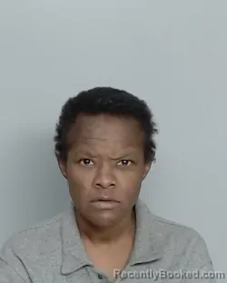 Mugshot of JESSICA A BENSON