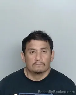 Mugshot of HENRY HERNANDEZ
